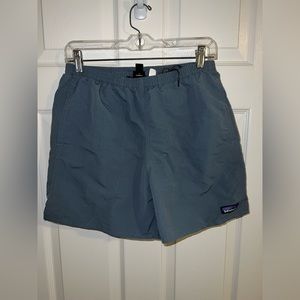 Patagonia baggies shorts
